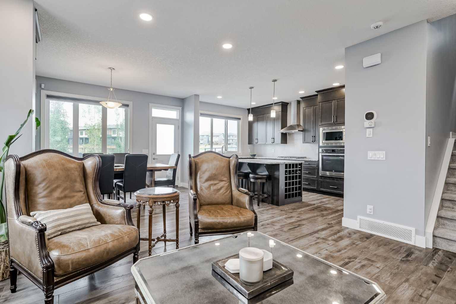Calgary, AB T3P 0W3,277 Carringvue MNR NW