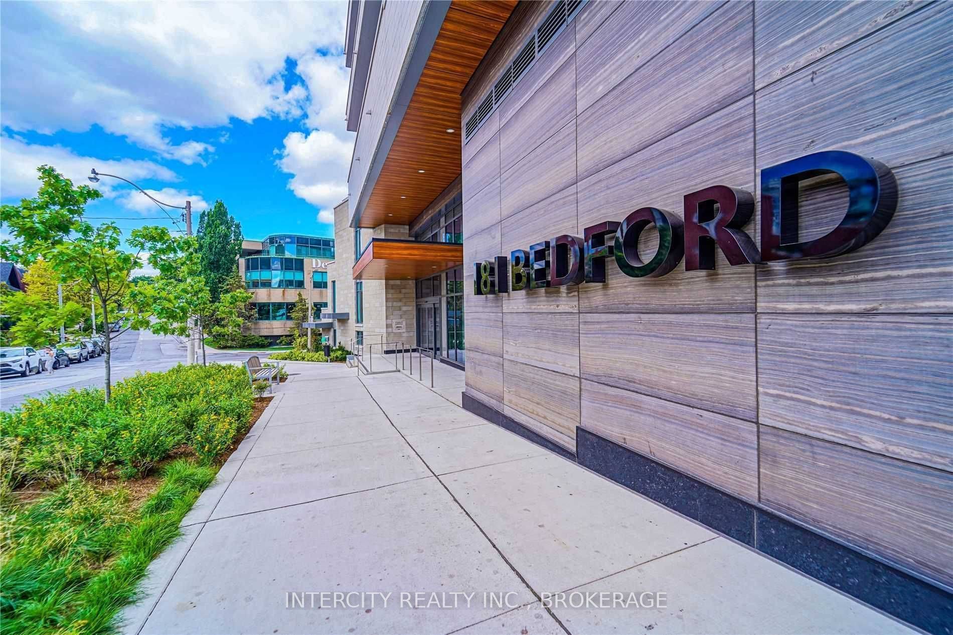 Toronto C02, ON M5R 0C2,181 Bedford RD #201