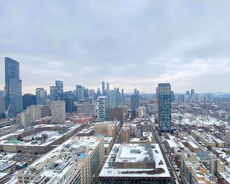 159 Dundas ST E #4108, Toronto C08, ON M5B 0A9