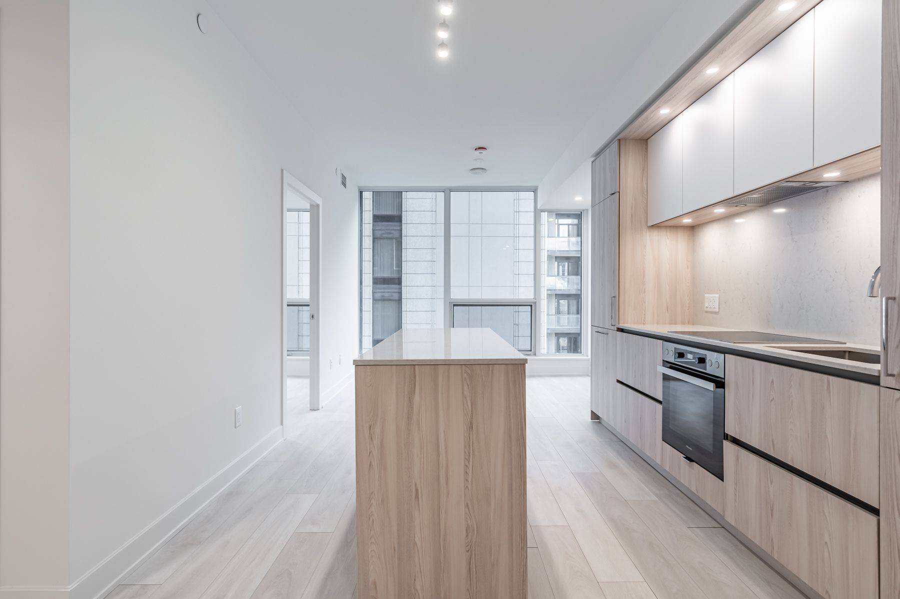 Toronto C01, ON M5V 1H2,15 Mercer ST #1307