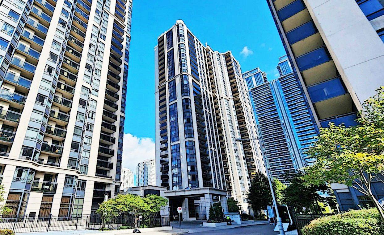 155 Beecroft RD #906, Toronto C07, ON M2N 7C6