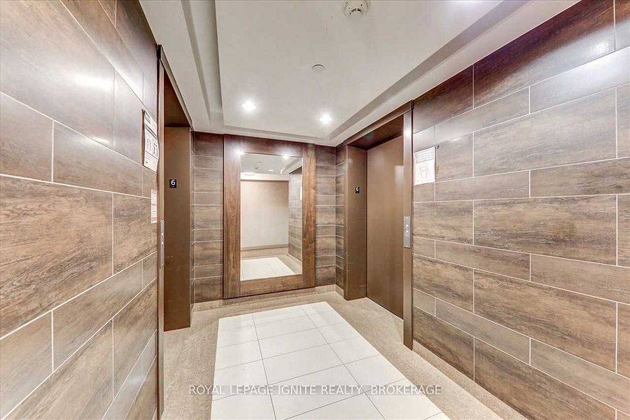Toronto C06, ON M3H 2S8,760 Sheppard AVE W ## 608