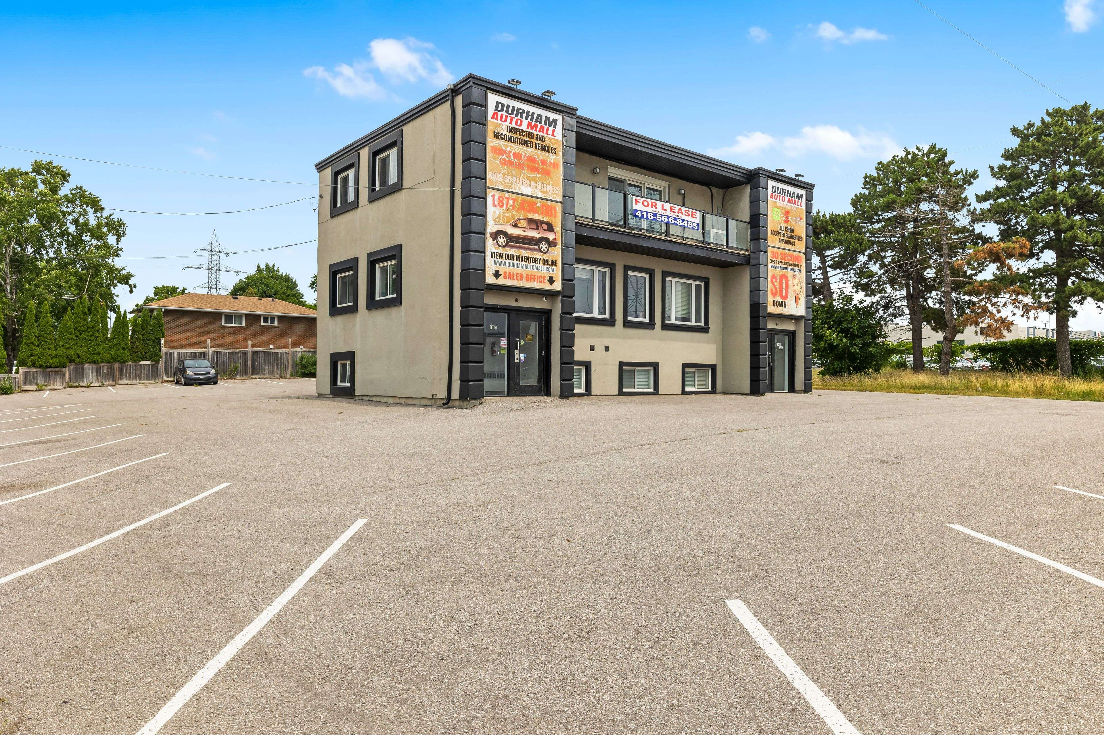 Whitby, ON L1N 2K7,1400 Dundas ST E