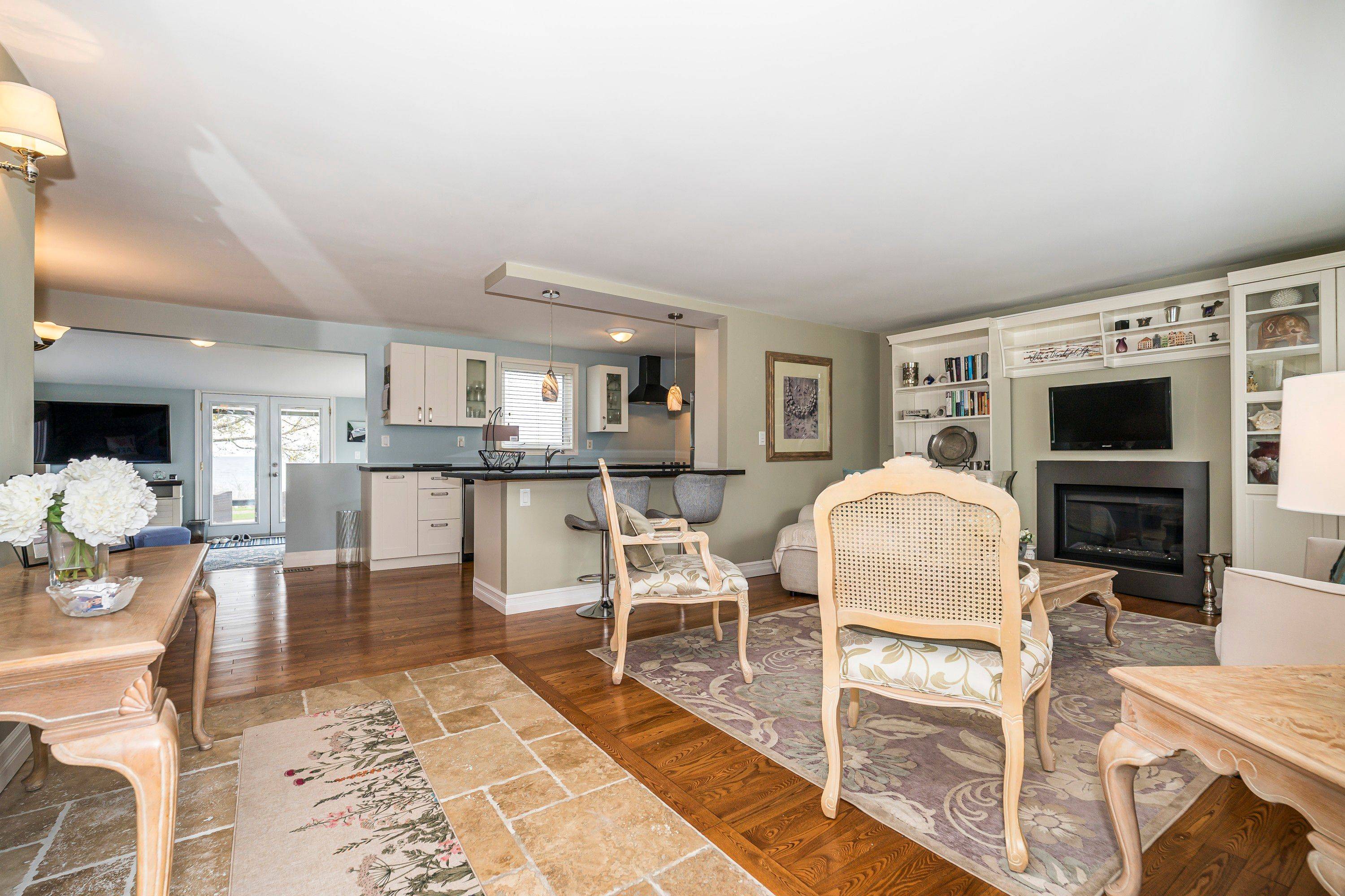 Clarington, ON L1B 1A6,61 Bluffs RD