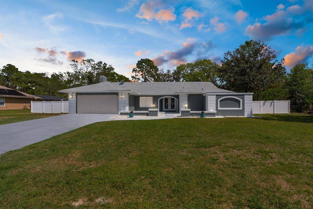 1156 Battersea Ave, Spring Hill, FL 34609