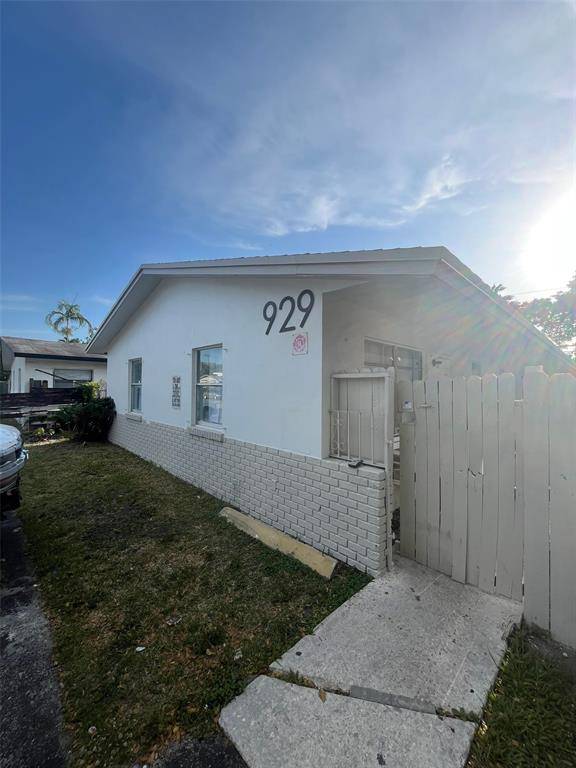 929 NW 3rd Ave #04, Fort Lauderdale, FL 33311