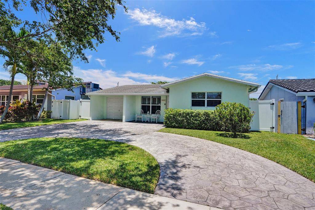 Hollywood, FL 33021,5409 Madison St