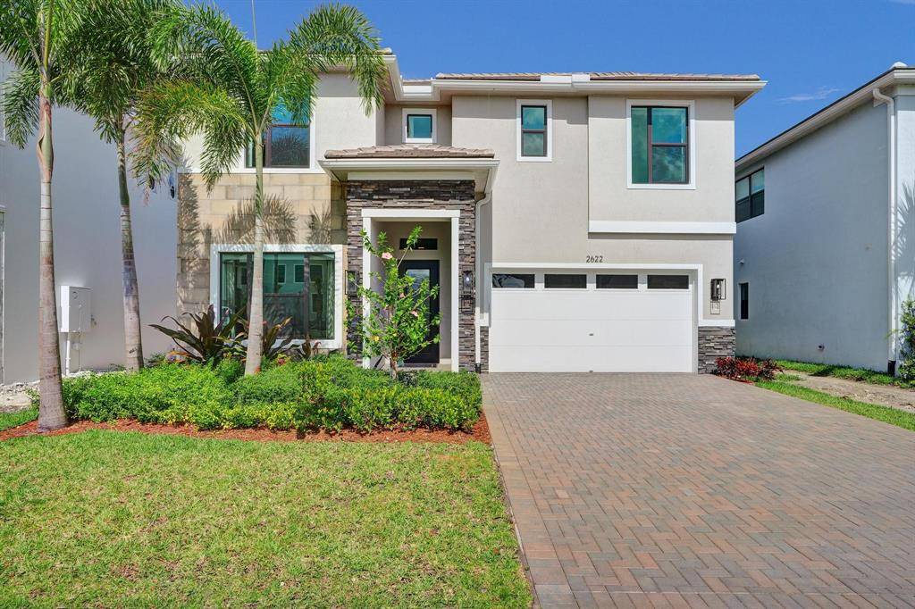 2622 NW 87 Ter, Cooper City, FL 33024