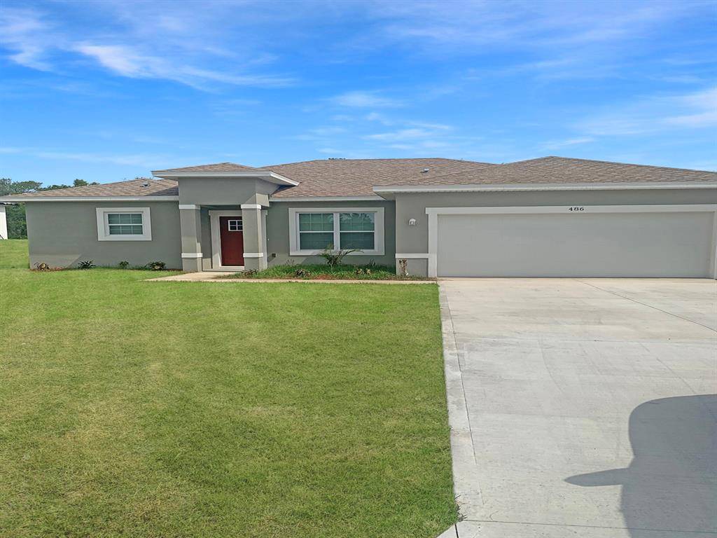486 Marion Oaks Blvd., Ocala, FL 34473