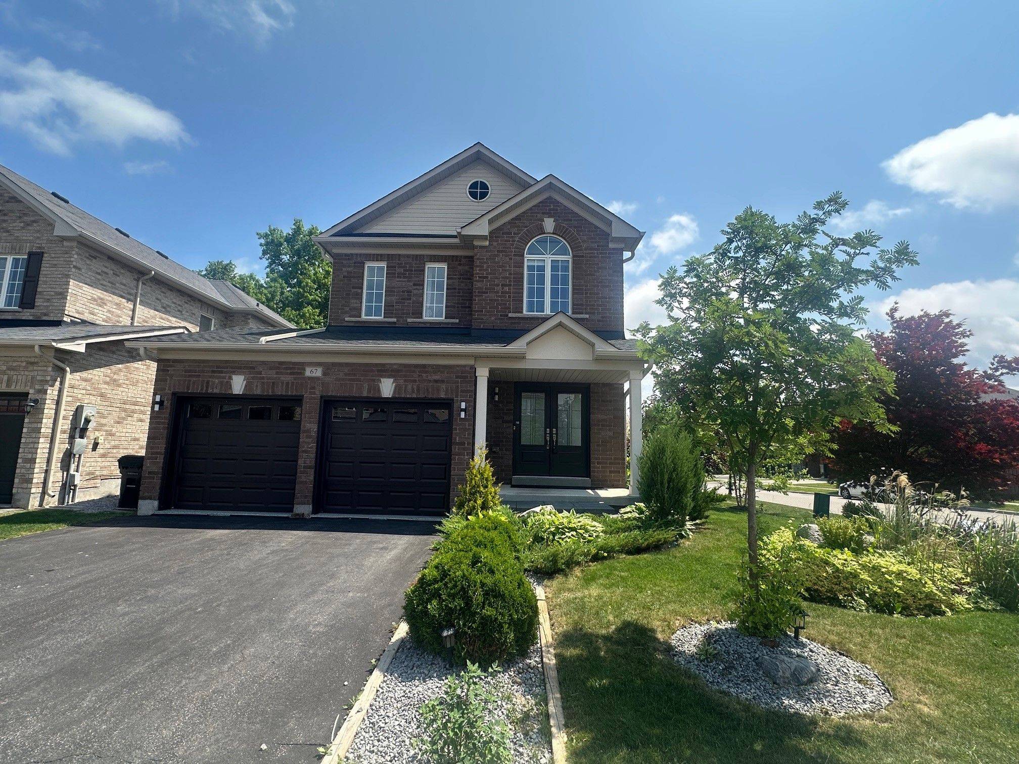 Bradford West Gwillimbury, ON L3Z 0J7,67 Chelsea CRES