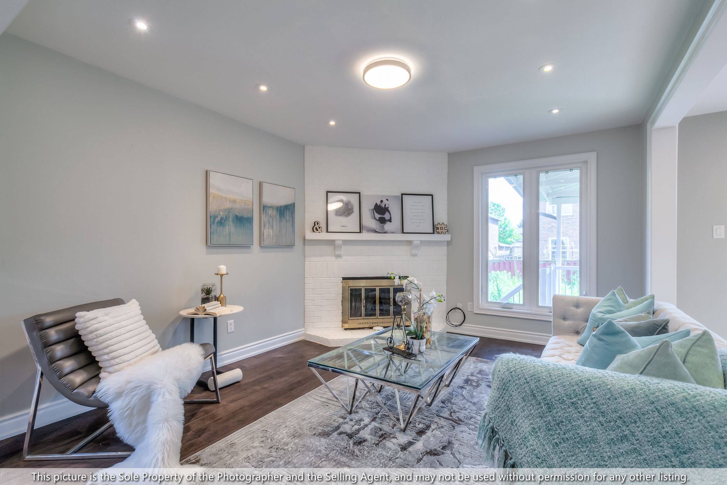 Markham, ON L3R 6Y5,102 Tangmere CRES