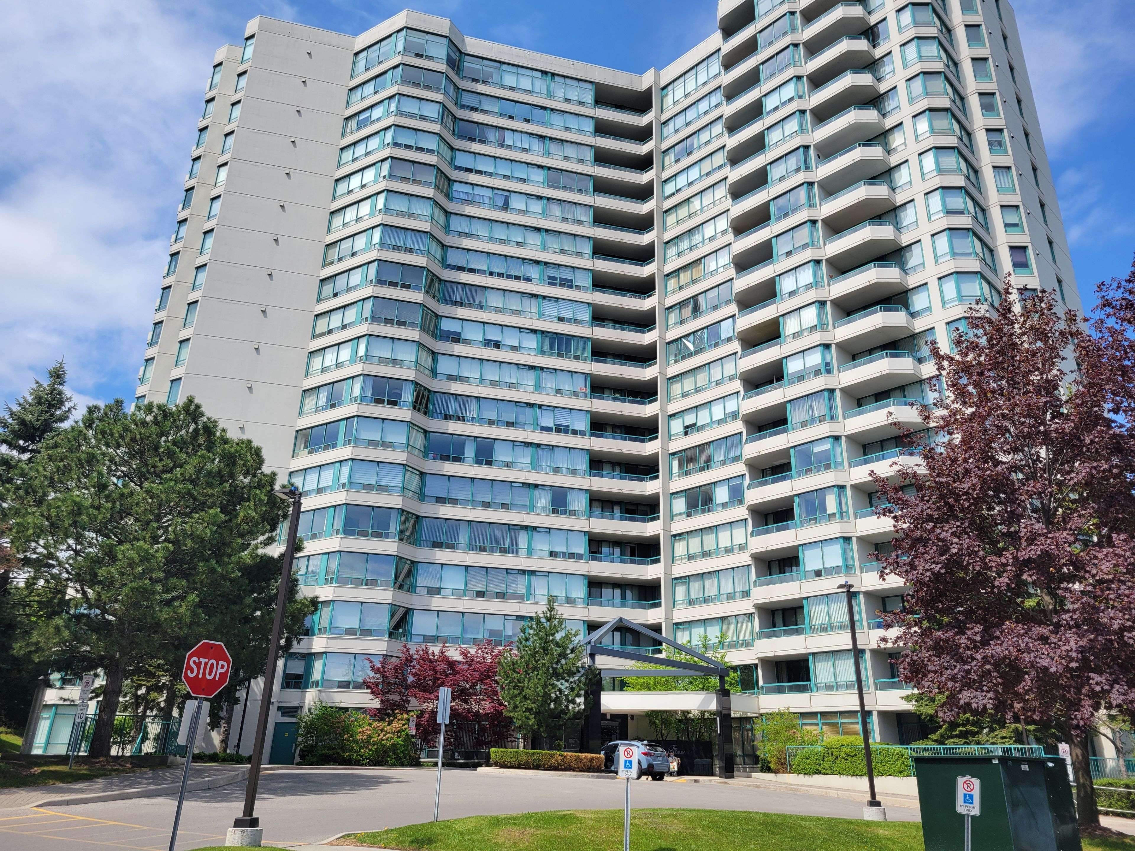 Vaughan, ON L4J 7X1,7250 Yonge ST #1005