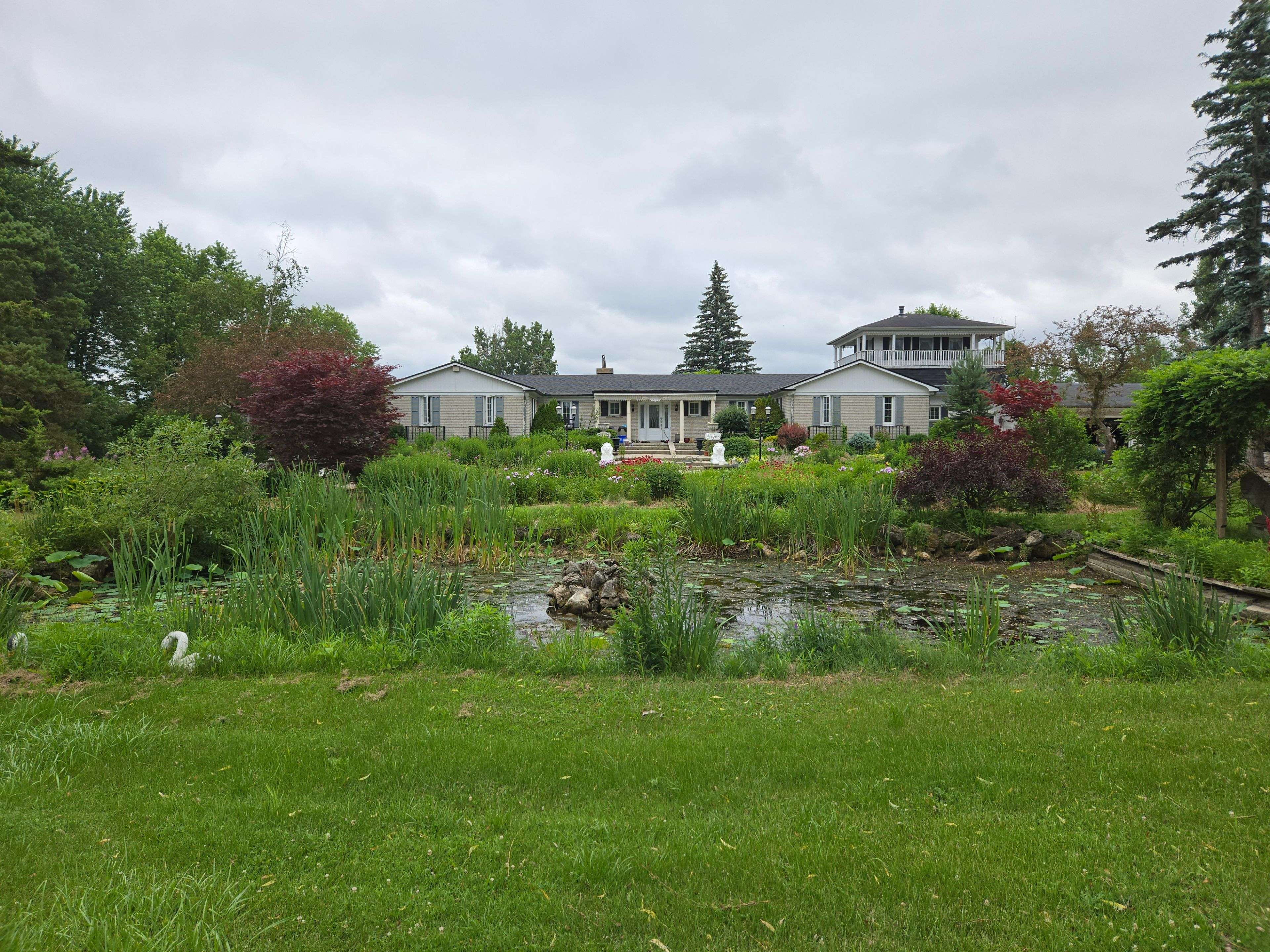 3569 Bethesda RD, Whitchurch-stouffville, ON L4A 3Z4