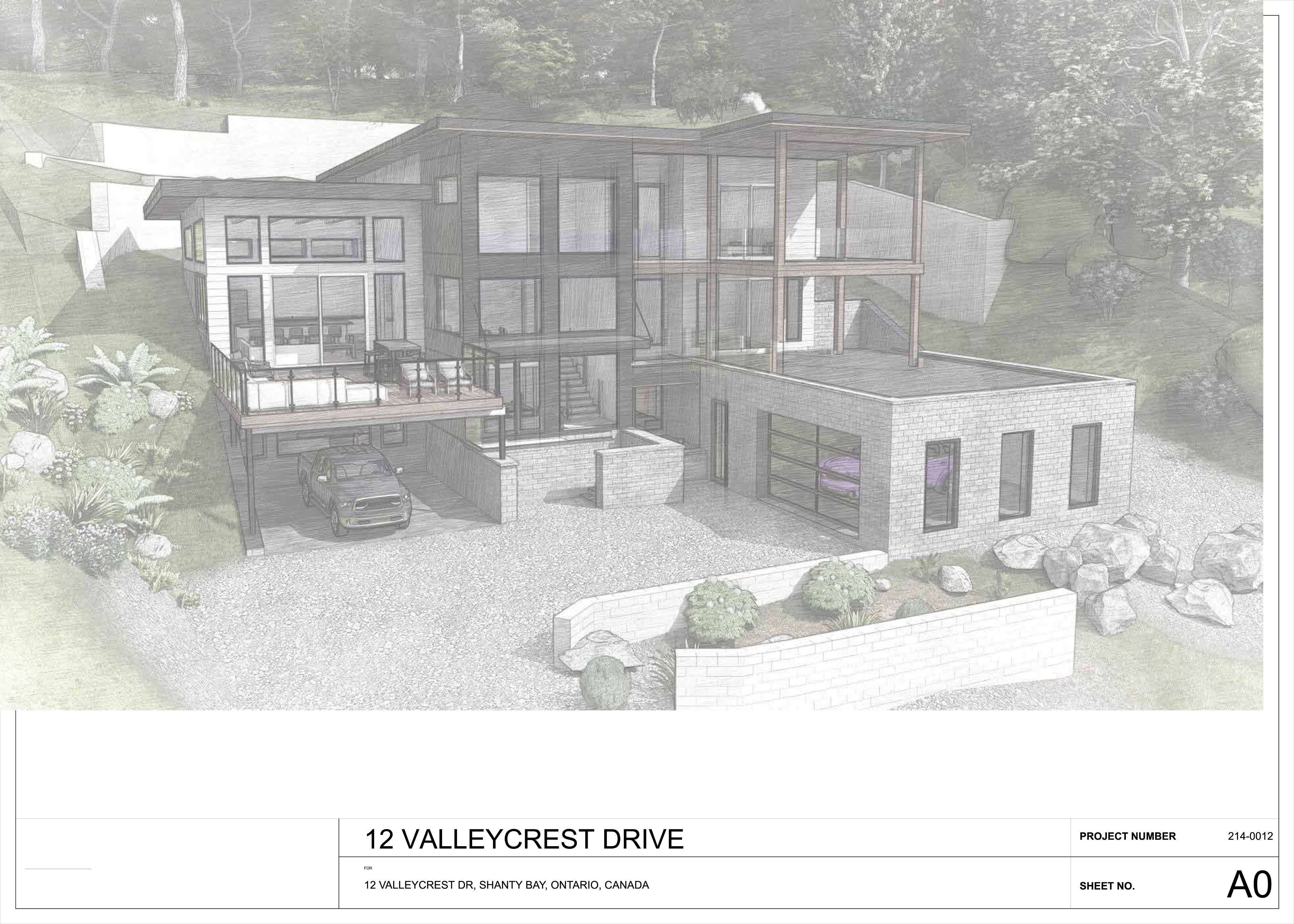 12 Valleycrest DR, Oro-medonte, ON L0L 2L0