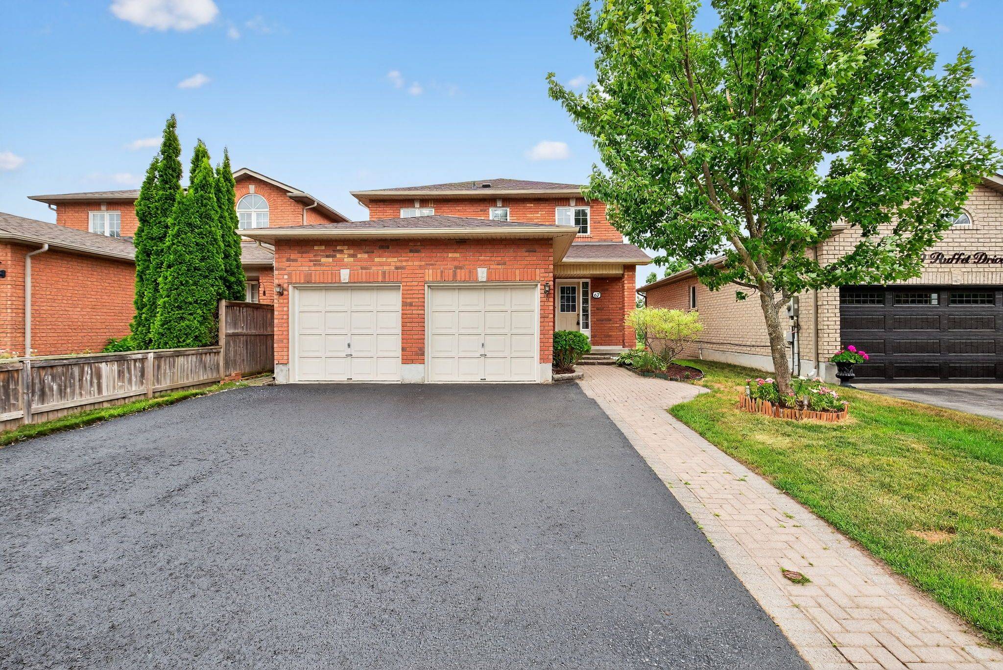 Barrie, ON L4N 0N8,67 Ruffet DR