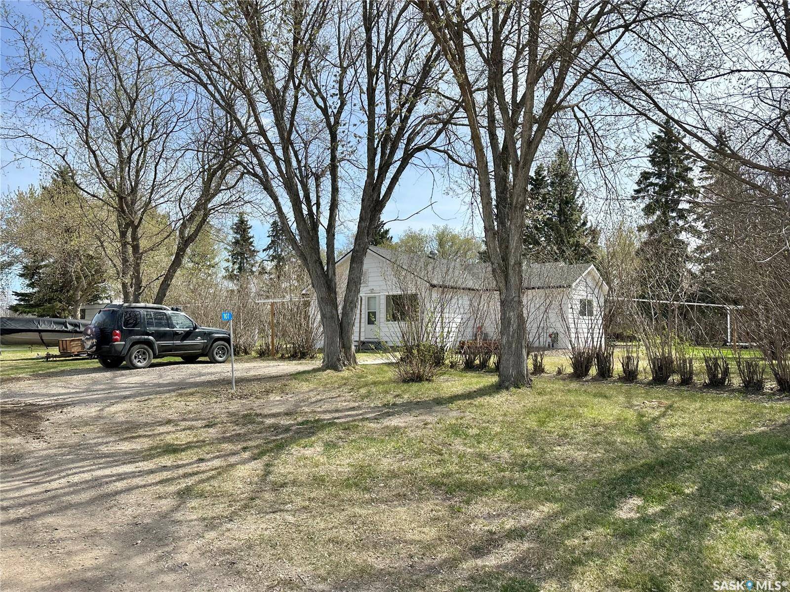 107 Main Street, Spiritwood Rm No. 496, SK S0J 1V0