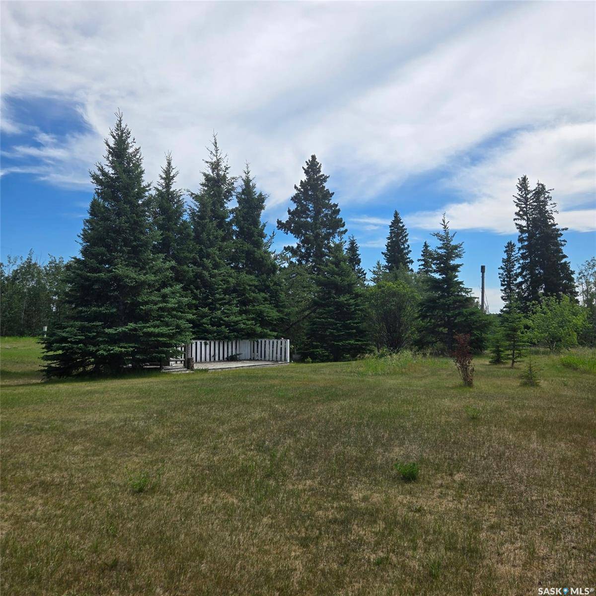 Rural Address, Canwood Rm No. 494, SK S0J 2G0
