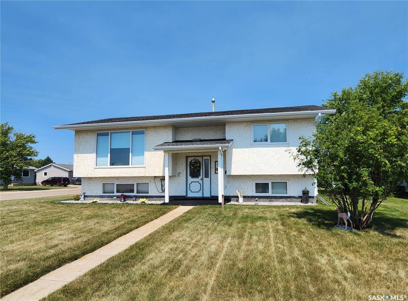 1 Centennial CRESCENT, Melville, SK S0A 2P0