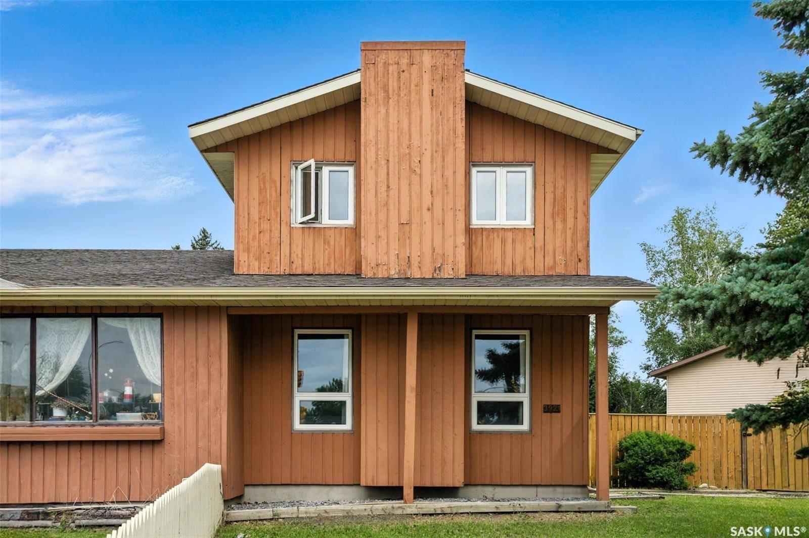3921 Taylor STREET E, Saskatoon, SK S7H 5H5