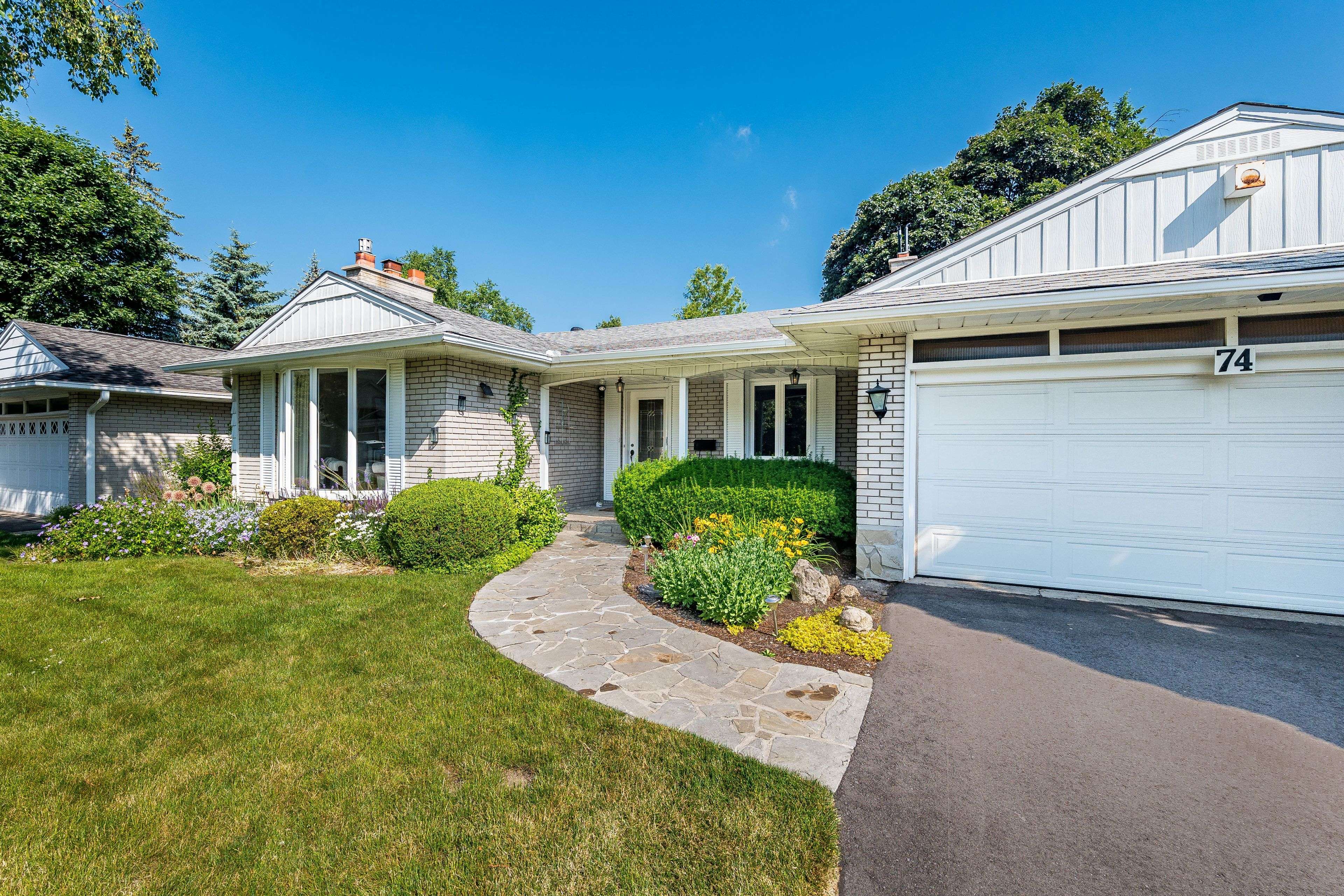 74 Prince George DR, Toronto W08, ON M9A 1Y6