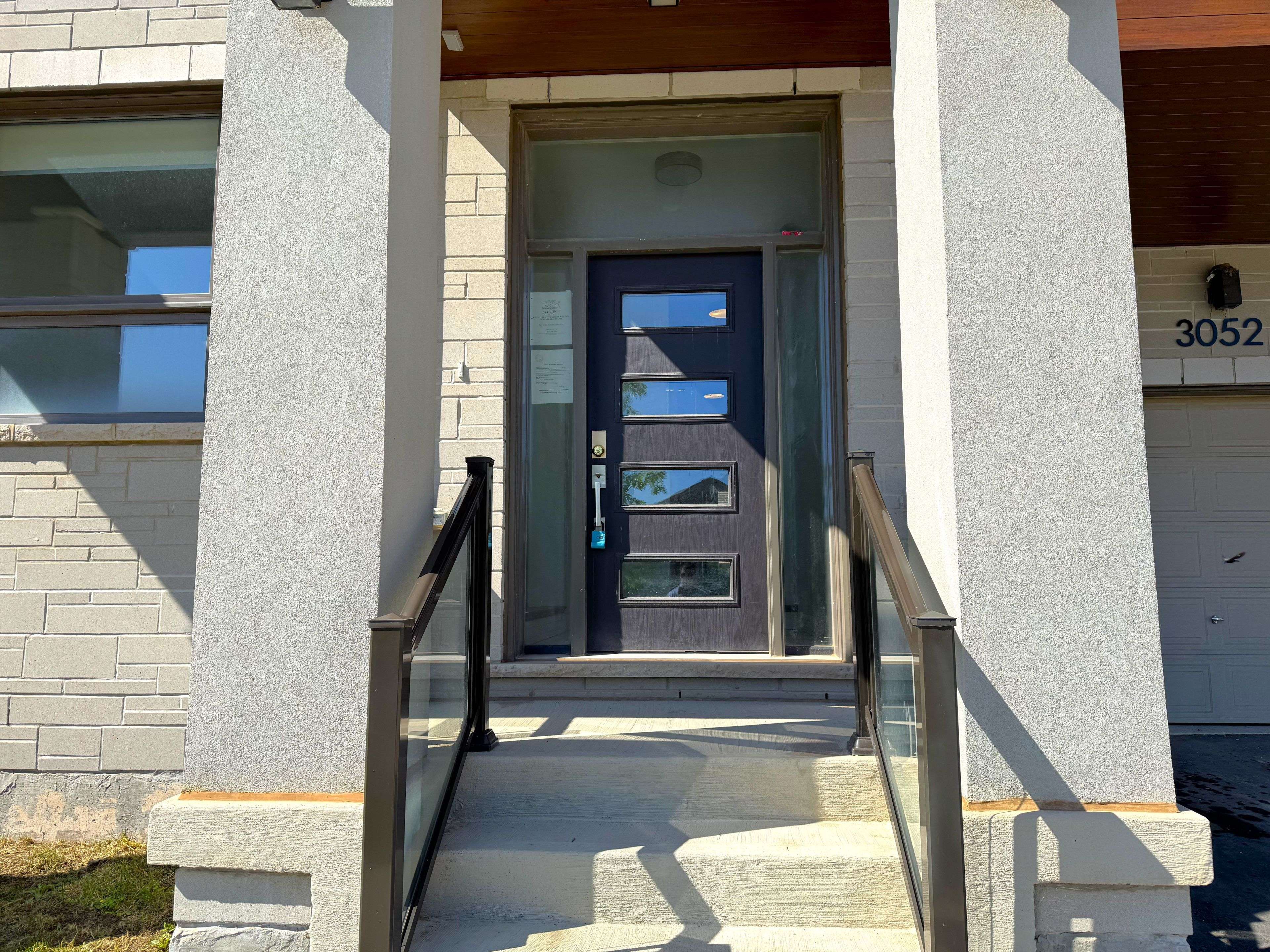 Oakville, ON L6H 7W9,3052 William Cutmore BLVD