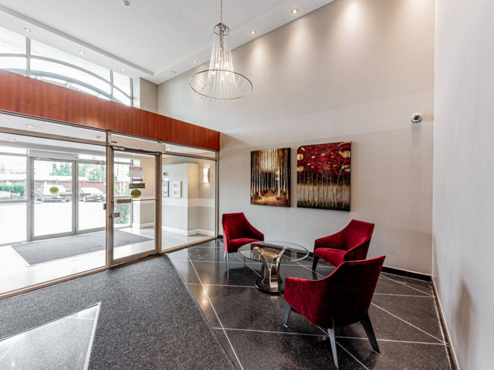 Toronto W06, ON M8Y 3Y9,200 Manitoba ST #326