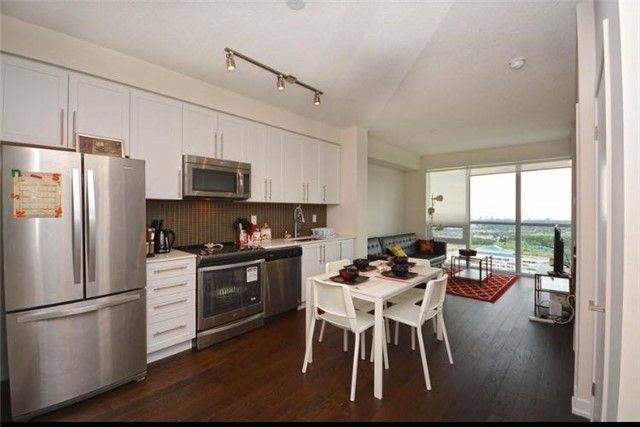 Mississauga, ON L5B 0J7,4011 Brickstone Mews #3108