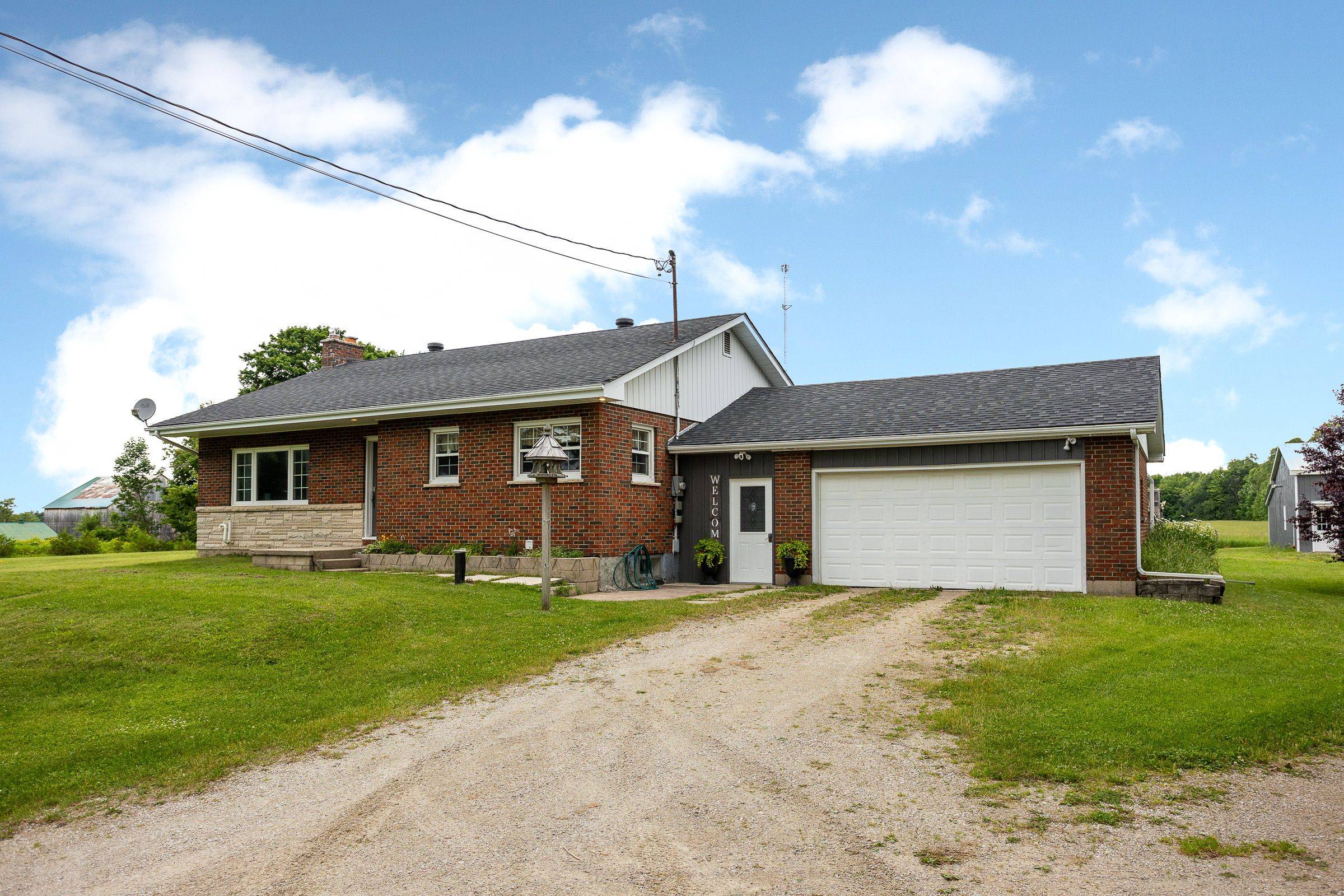 718449 6 HWY, Georgian Bluffs, ON N4K 5N7