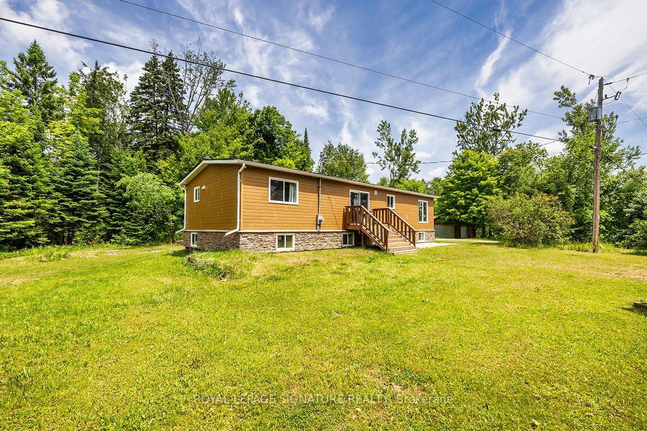 Kawartha Lakes, ON K0M 2L0,147 Buller RD
