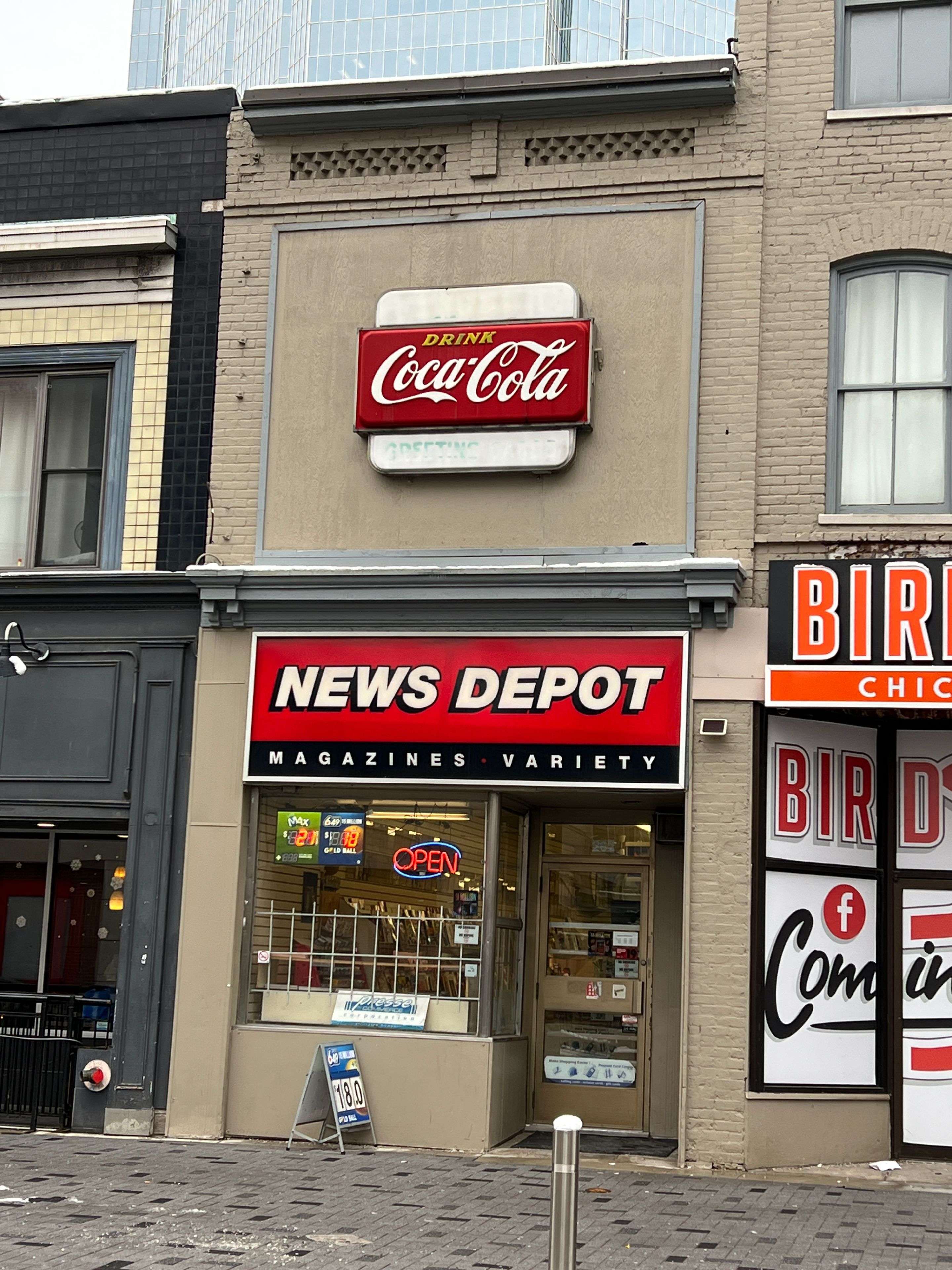 262 Dundas ST, London East, ON N6A 1H3