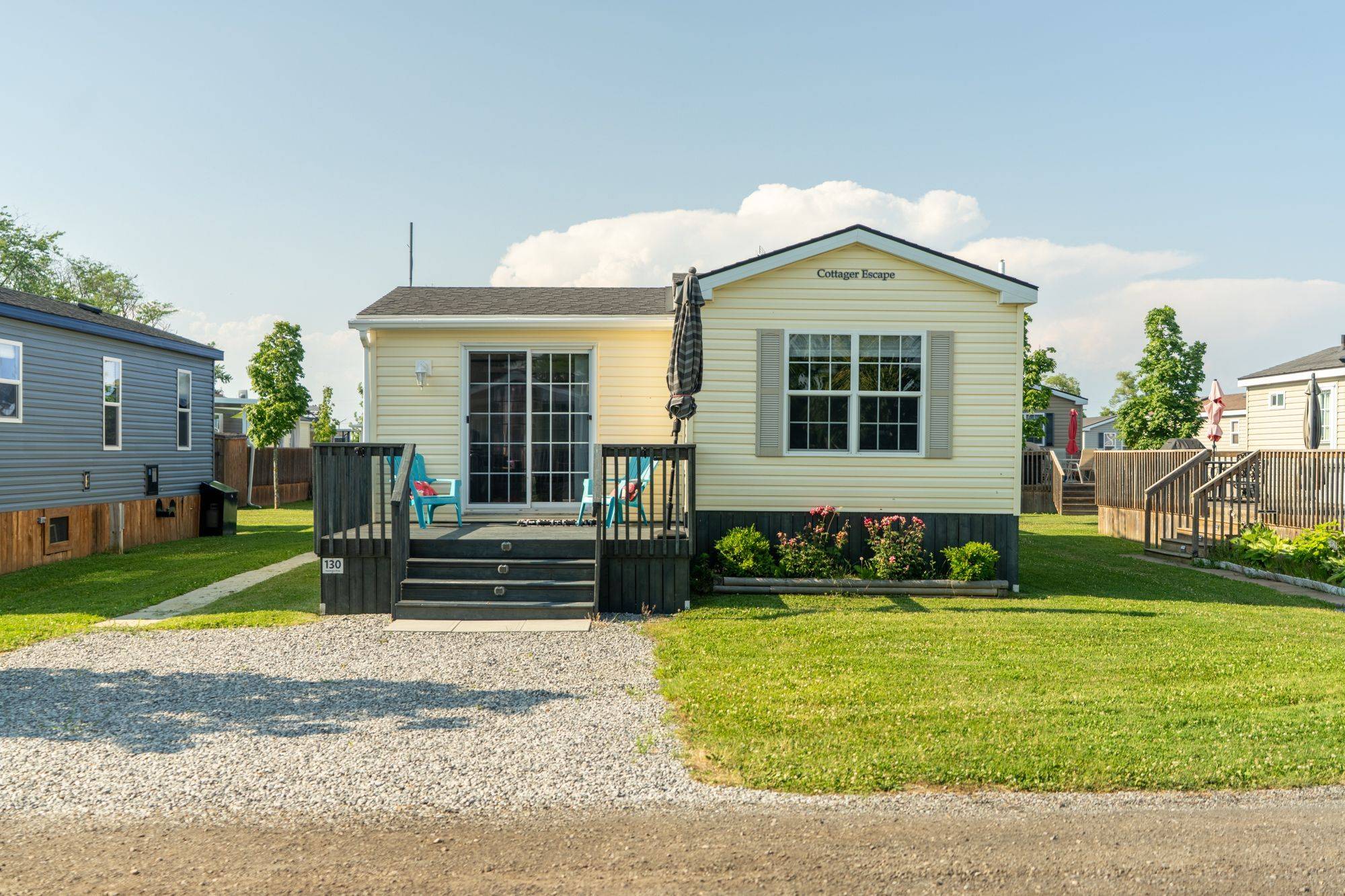 1501 Line 8 RD #130, Niagara-on-the-lake, ON L0S 1J0