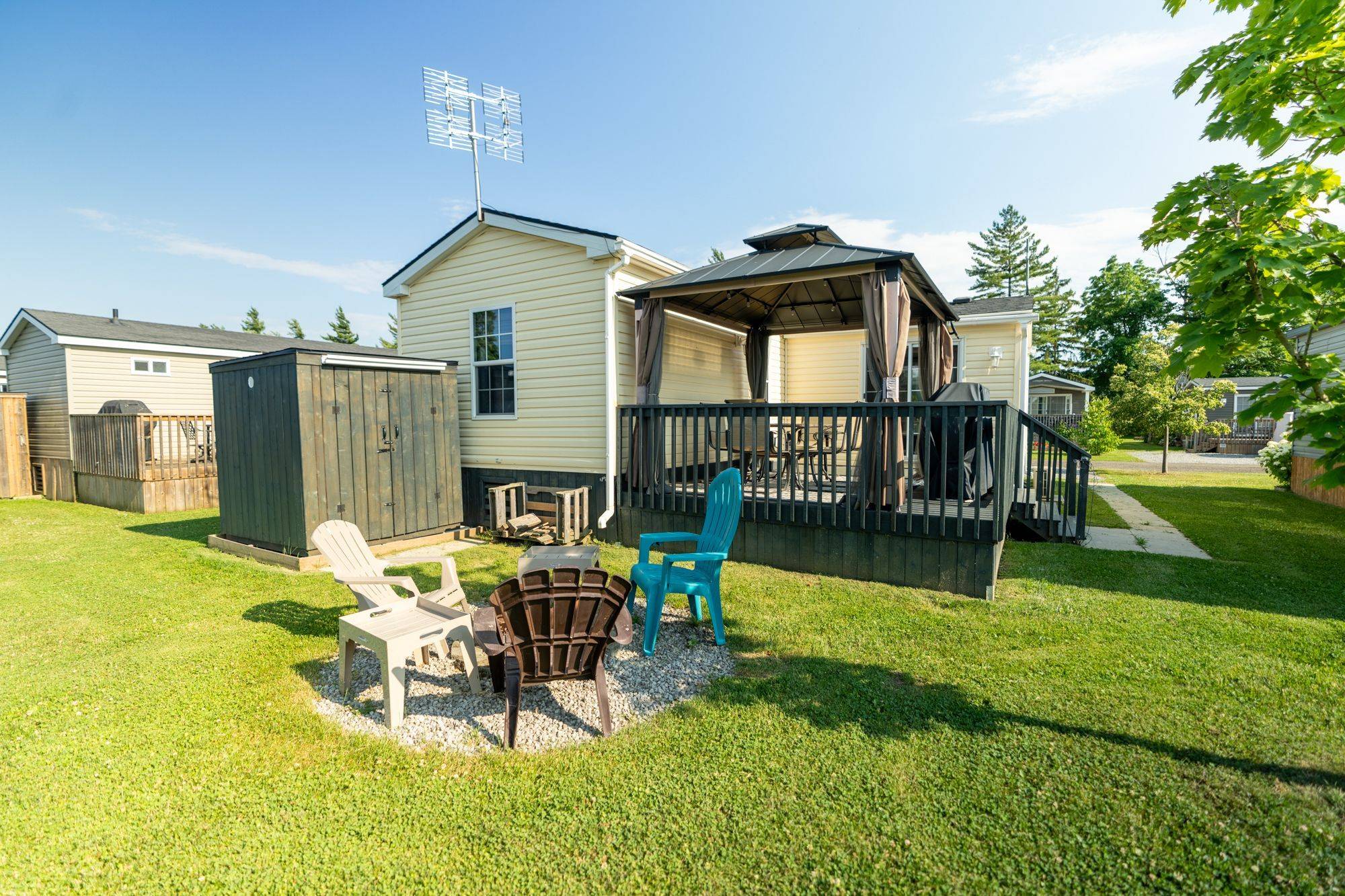 Niagara-on-the-lake, ON L0S 1J0,1501 Line 8 RD #130