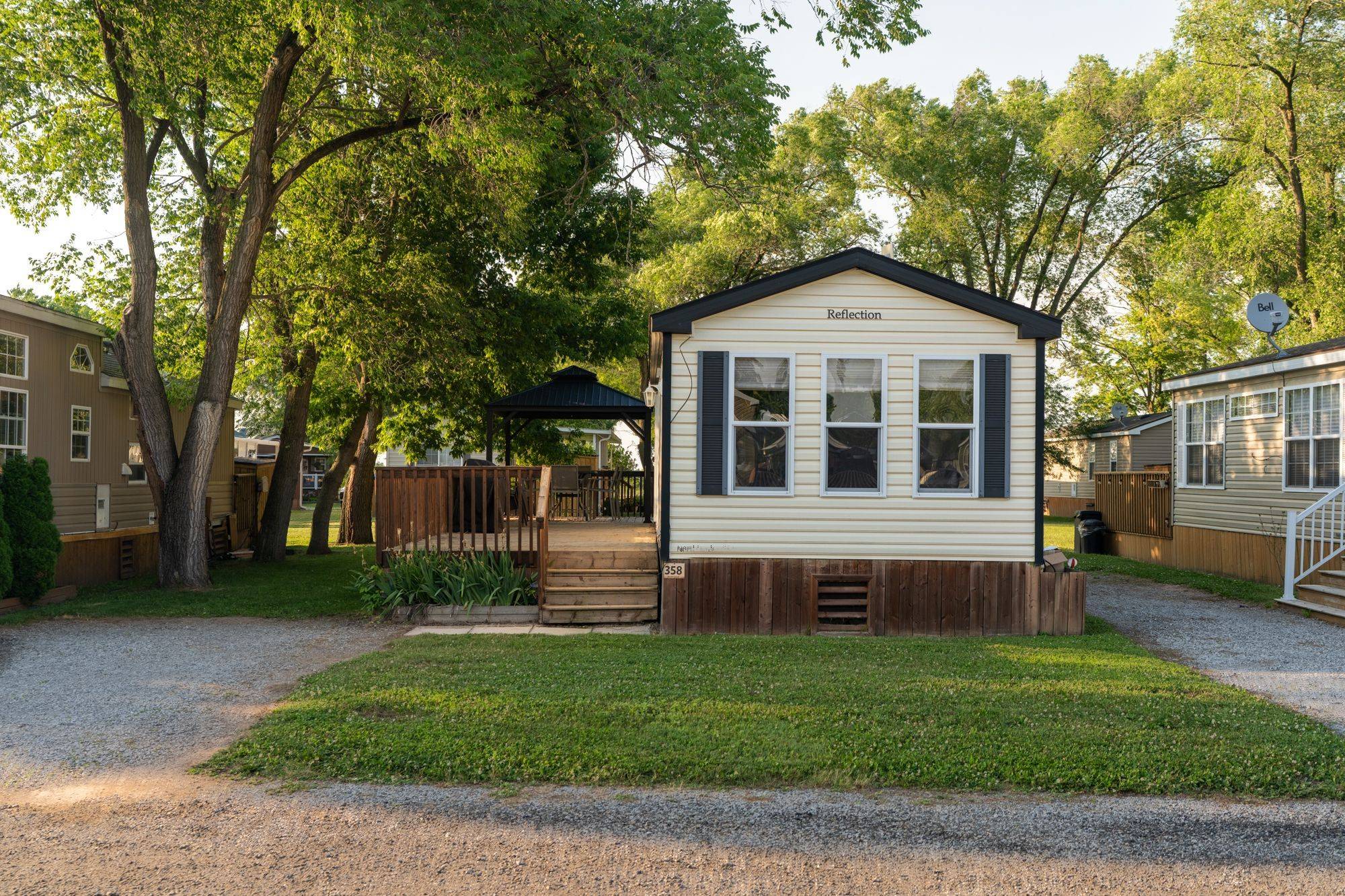 1501 Line 8 RD #358, Niagara-on-the-lake, ON L0S 1J0