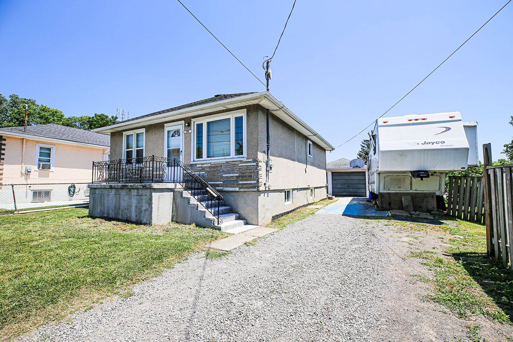 Thorold, ON L2V 1C5,118 Morton ST