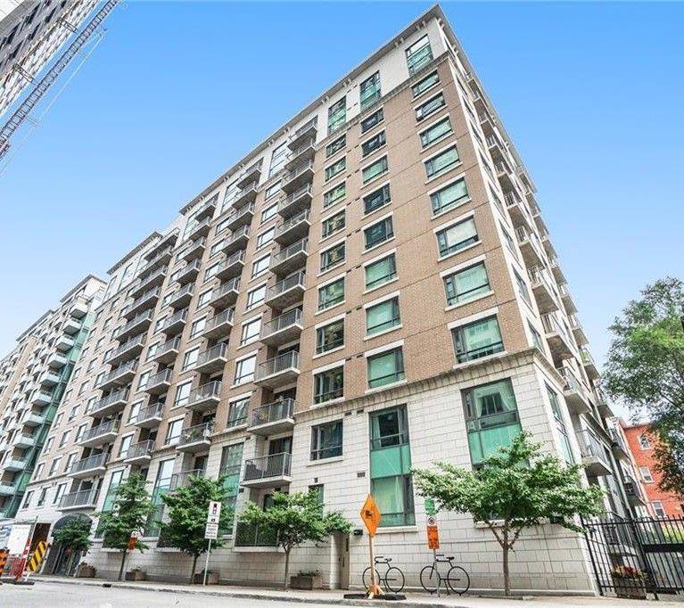 200 Besserer ST #308, Lower Town - Sandy Hill, ON K1N 0A7