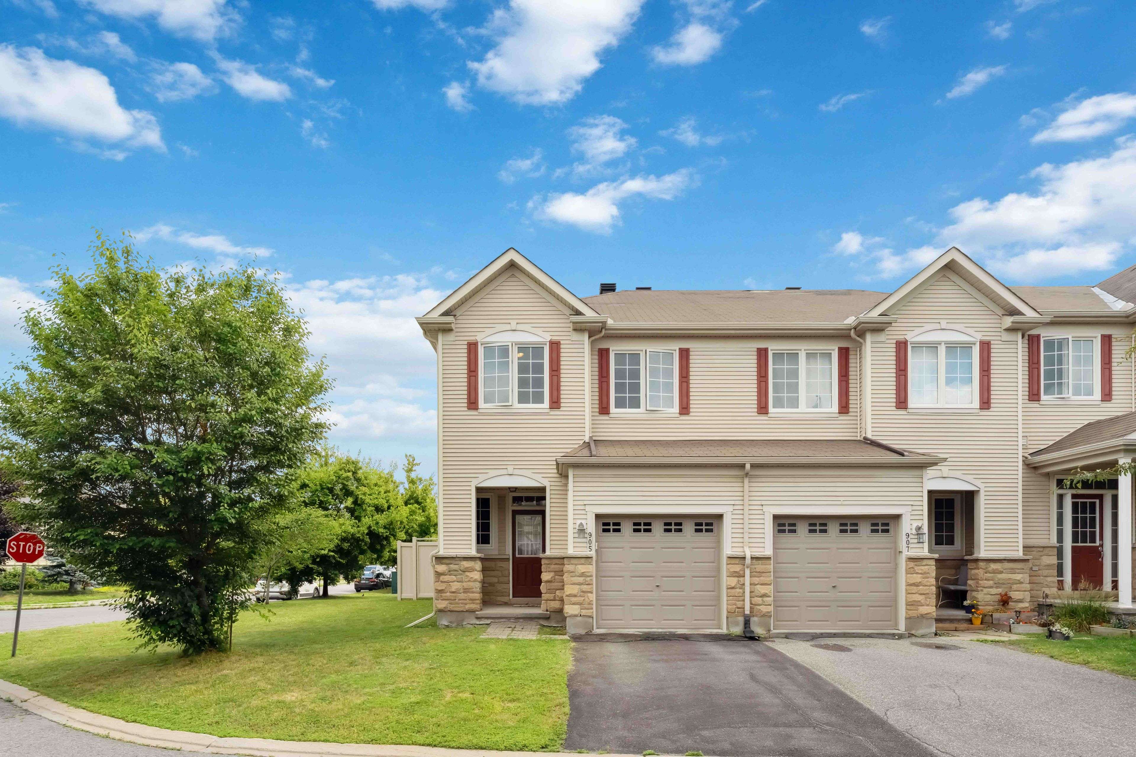 905 Caldermill Private, Barrhaven, ON K2J 0Z8
