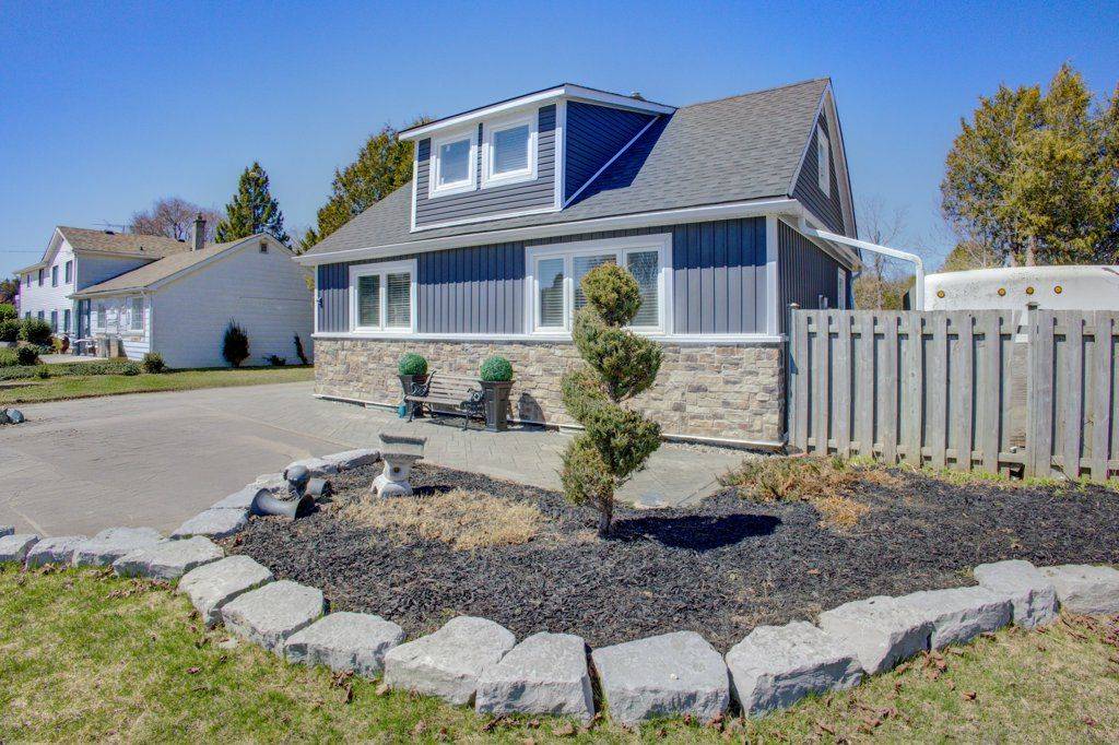 Erin, ON N0B 1T0,9488 WELLINGTON ROAD 124 N/A