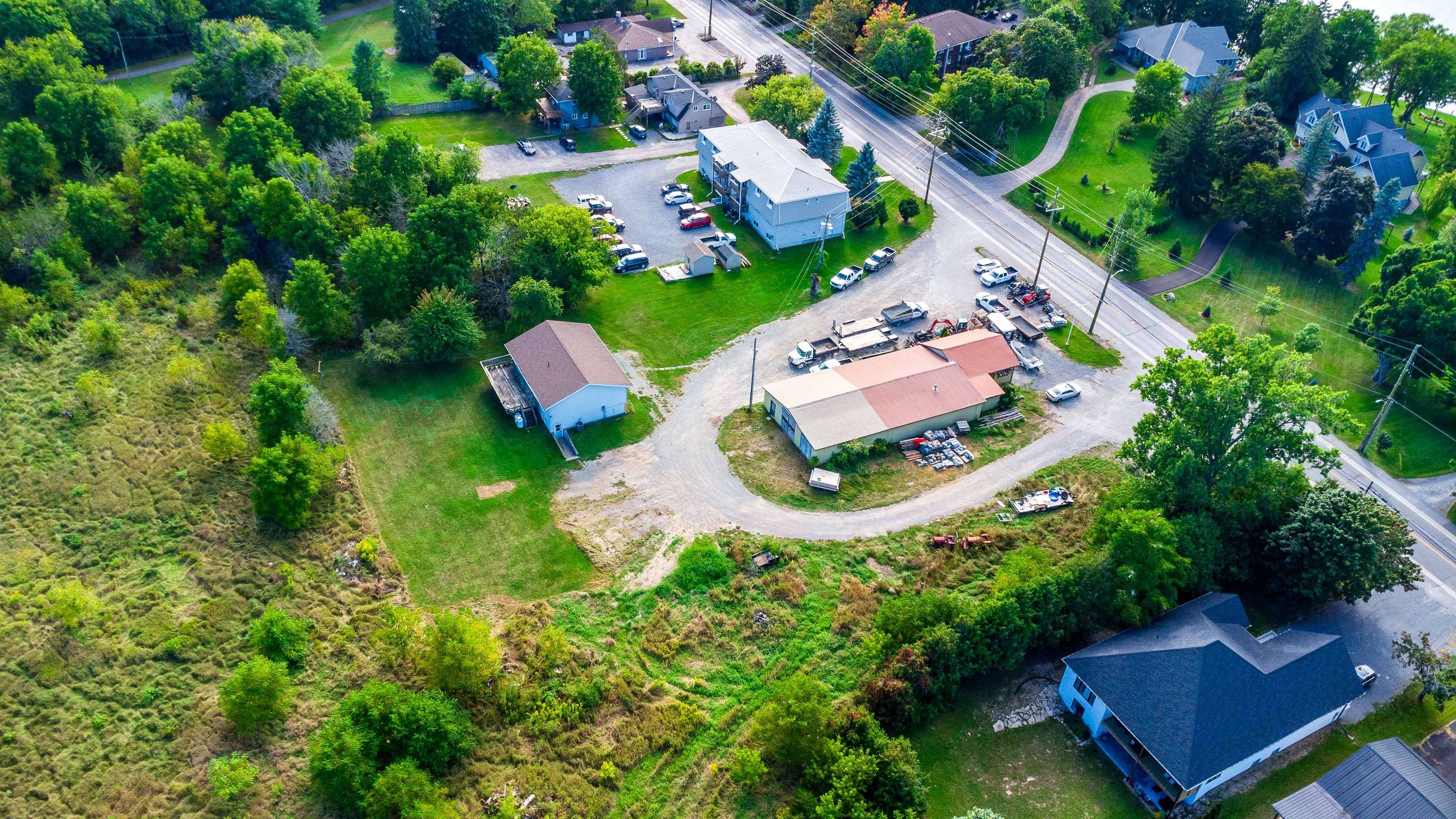 Prince Edward County, ON K0K 2T0,12699 Loyalist Pkwy