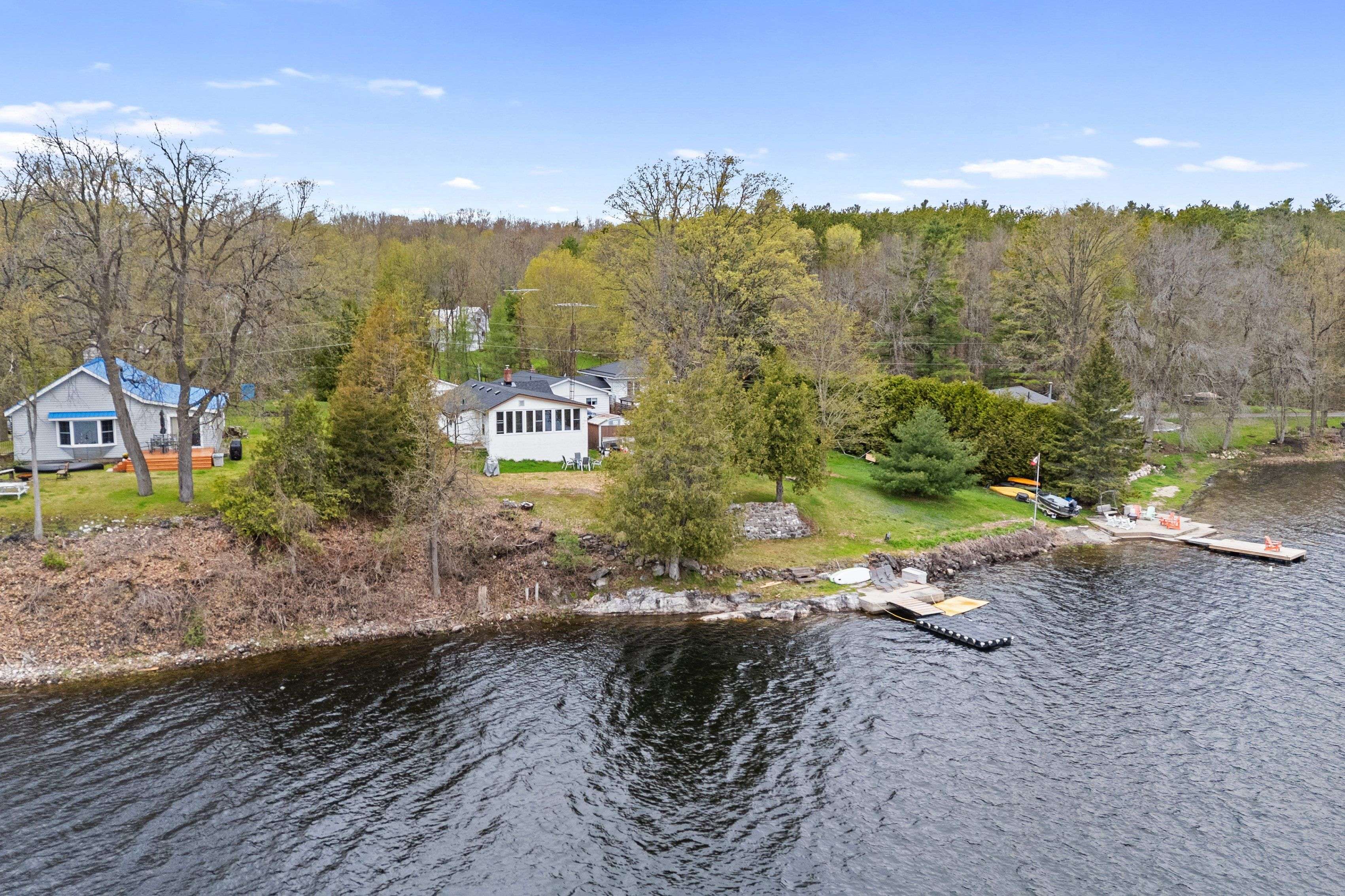 1022 Masonville RD, South Frontenac, ON K0H 2W0