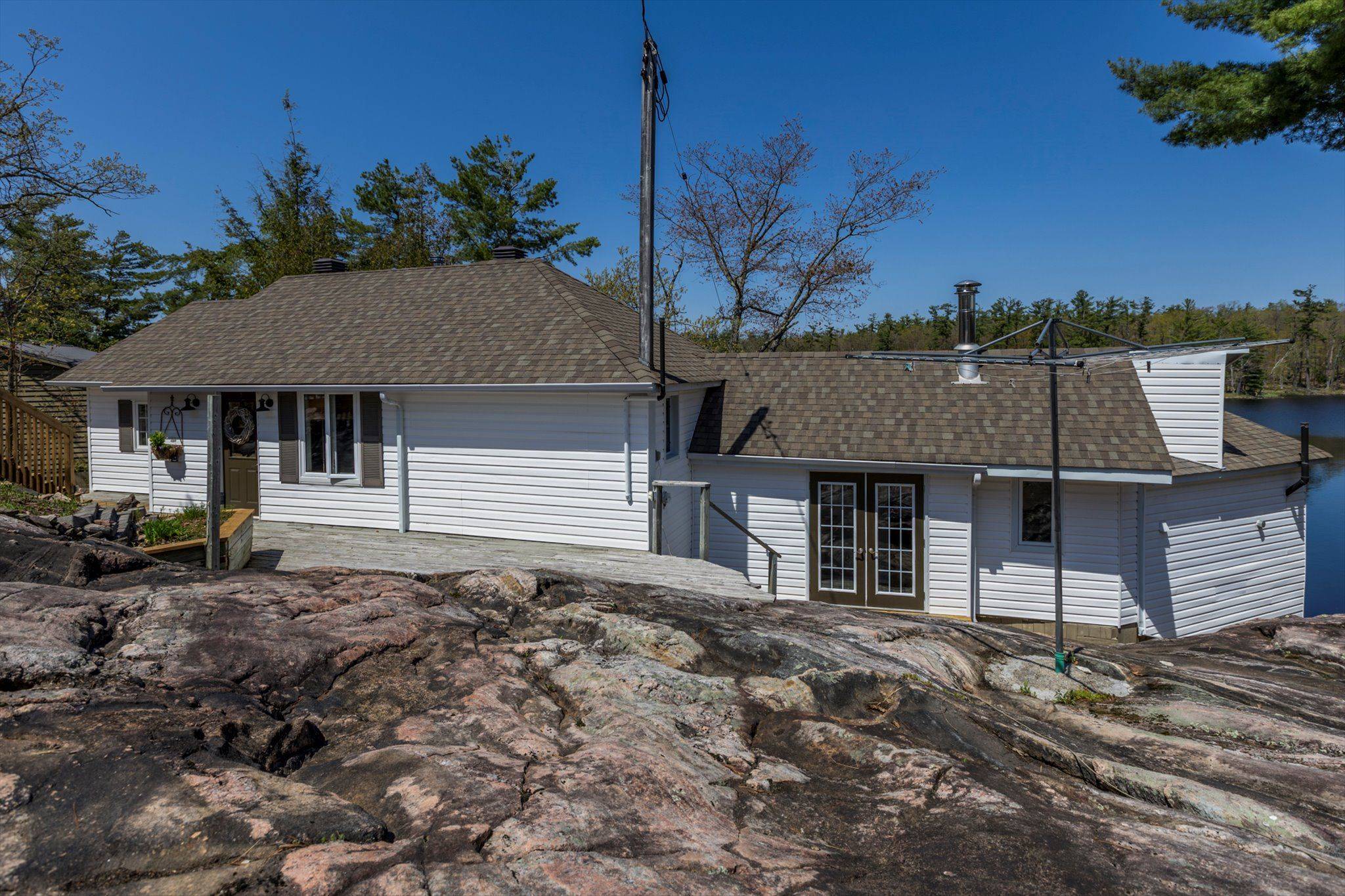 Trent Lakes, ON K0L 1J0,4881 Highway 28 N/A