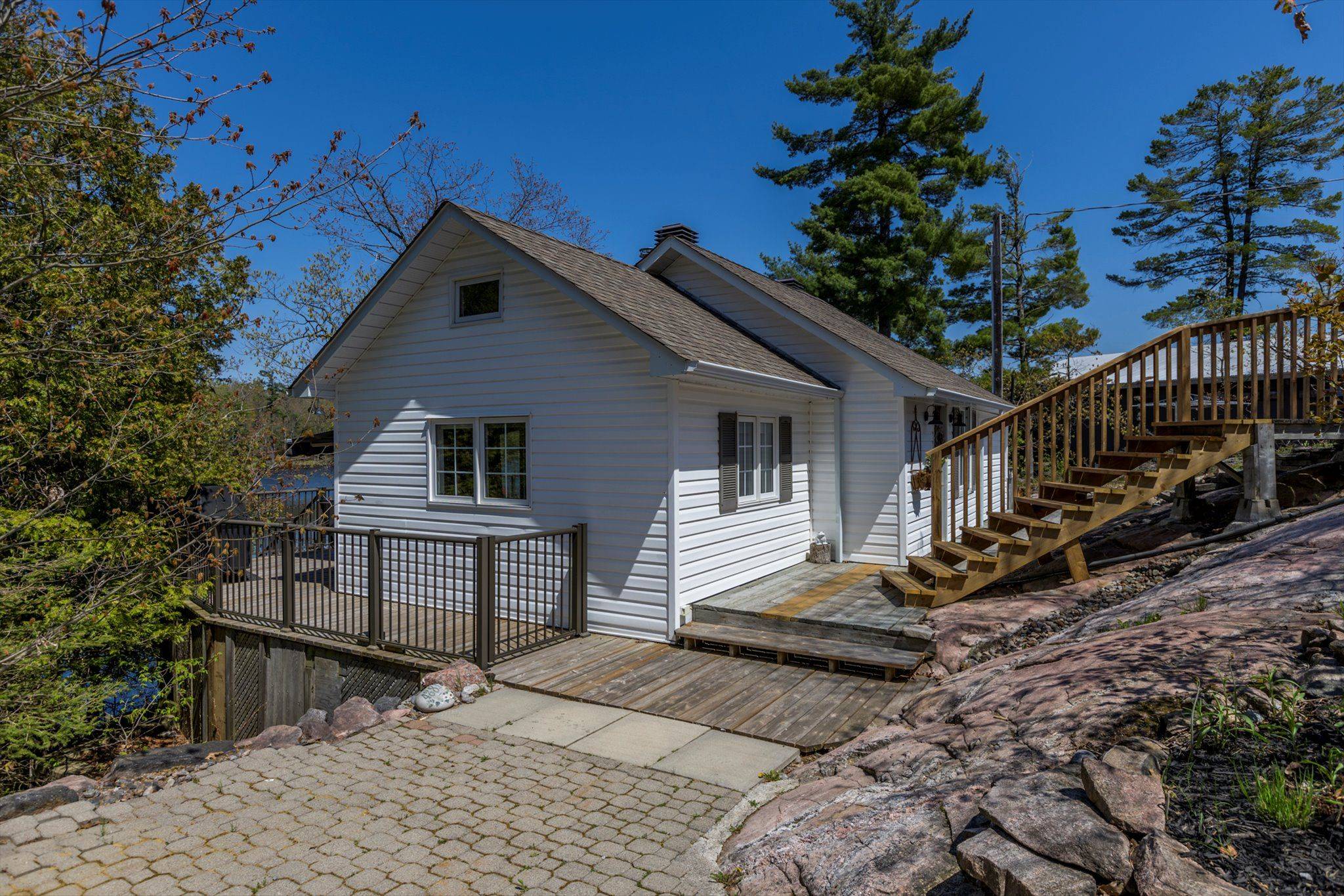 Trent Lakes, ON K0L 1J0,4881 Highway 28 N/A