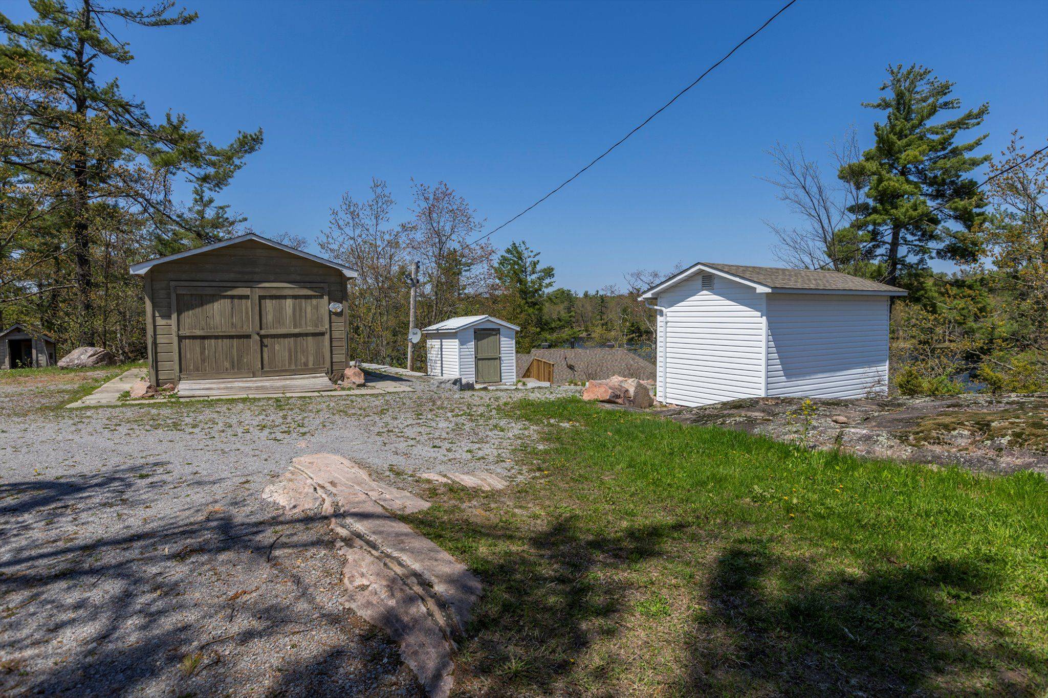 Trent Lakes, ON K0L 1J0,4881 Highway 28 N/A