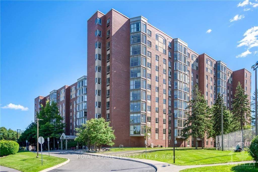 960 Teron RD #404, Kanata, ON K2K 2B6