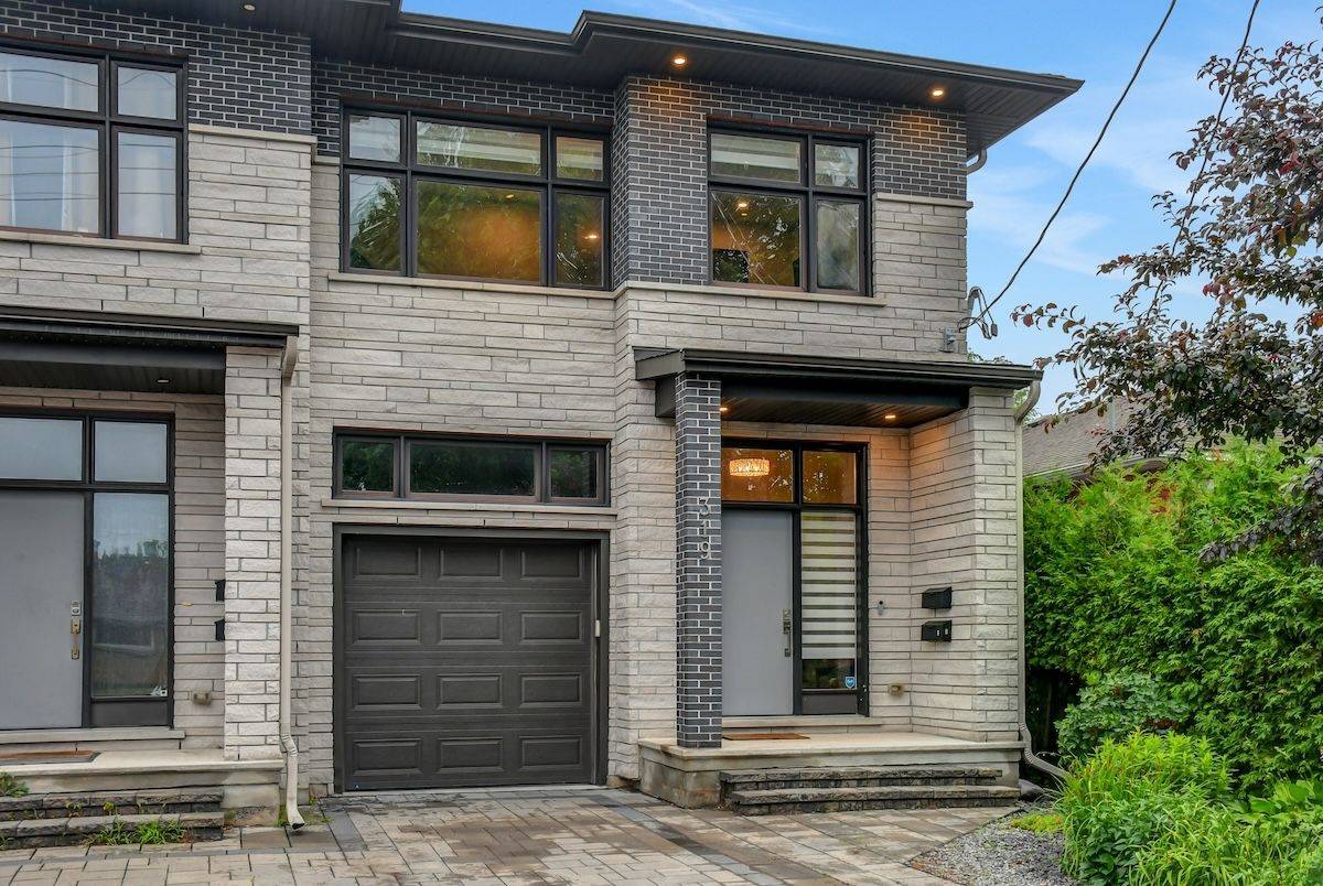 Overbrook - Castleheights And Area, ON K1K 1R9,319 Glynn AVE