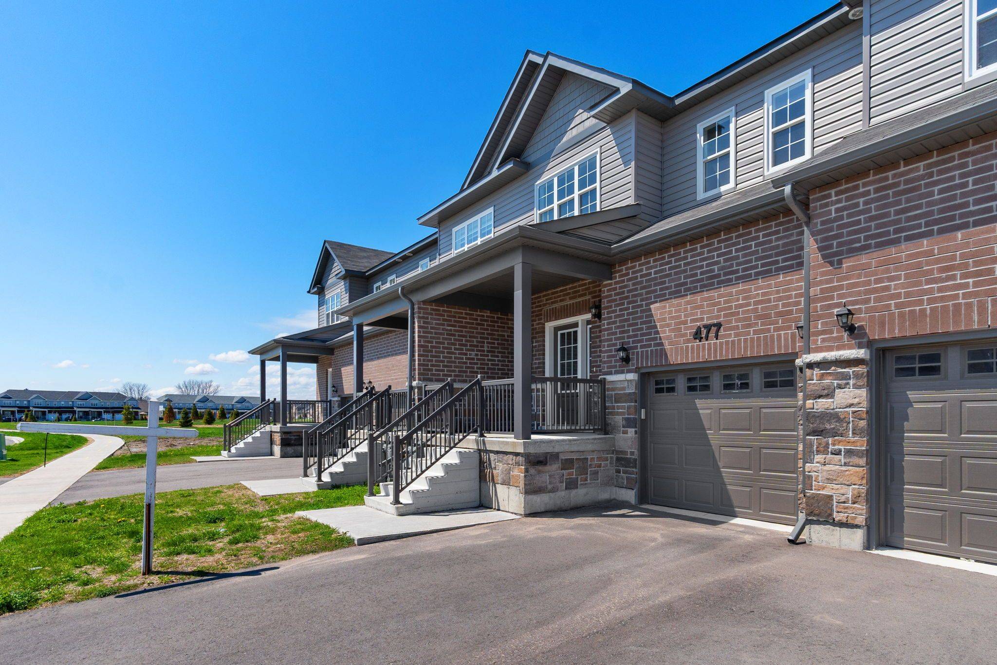 Cobourg, ON K9A 3N5,477 Hayward ST