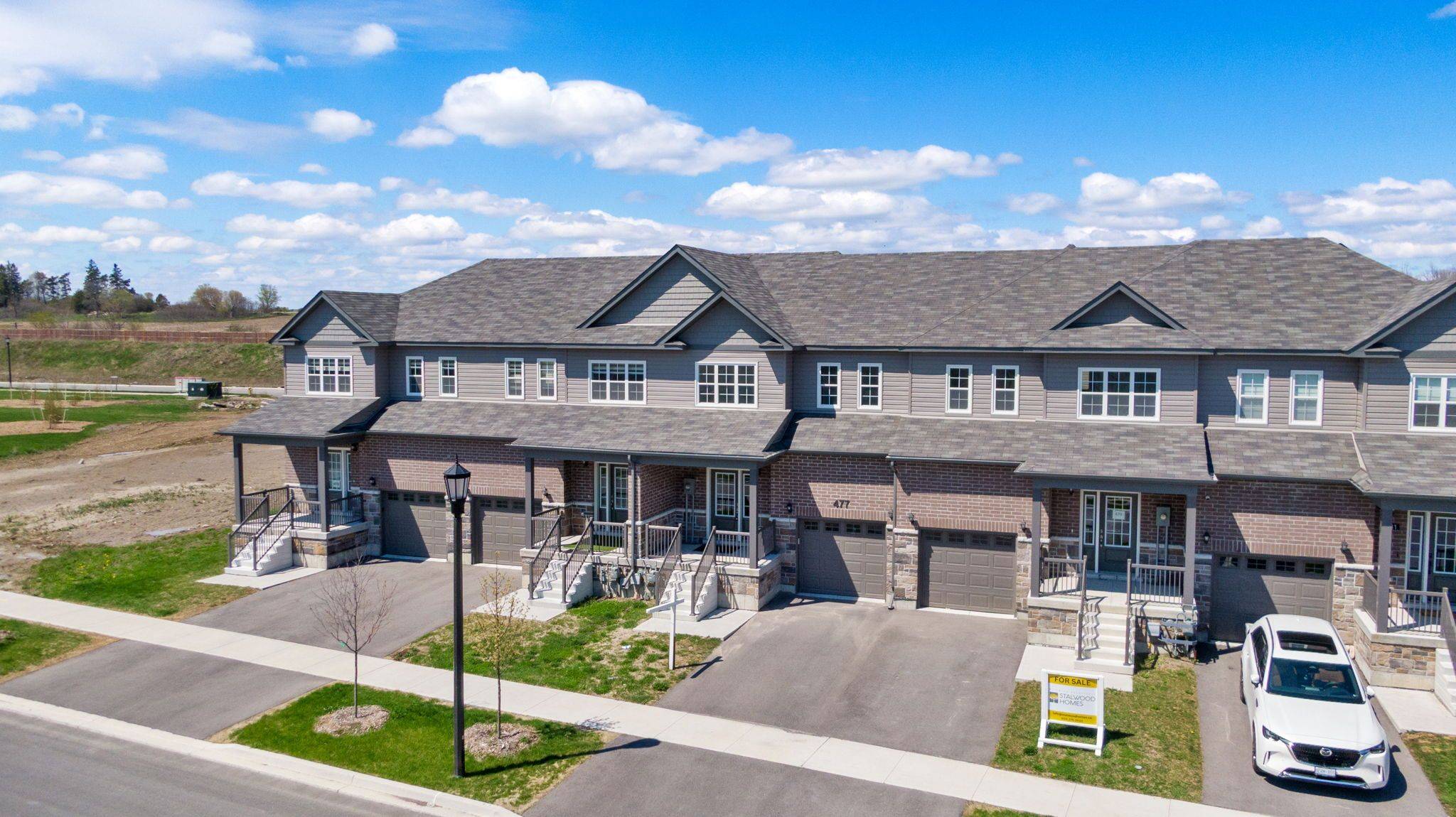 Cobourg, ON K9A 3N5,477 Hayward ST