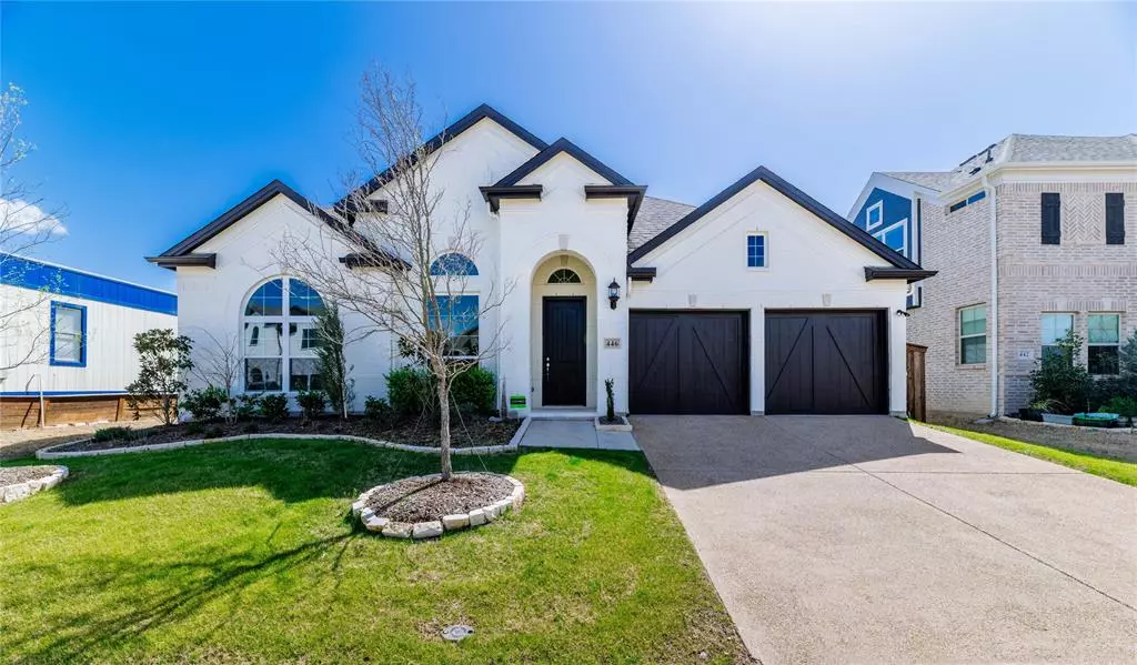 Fate, TX 75189,446 Matador Drive
