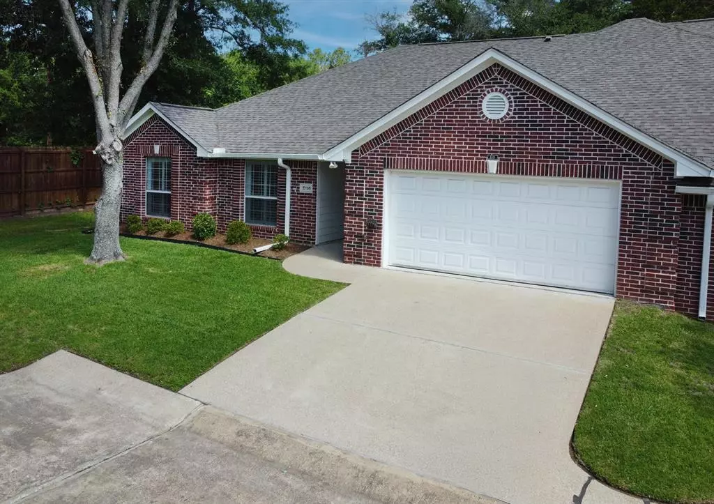 Tyler, TX 75703,1521 Rice Road #E105
