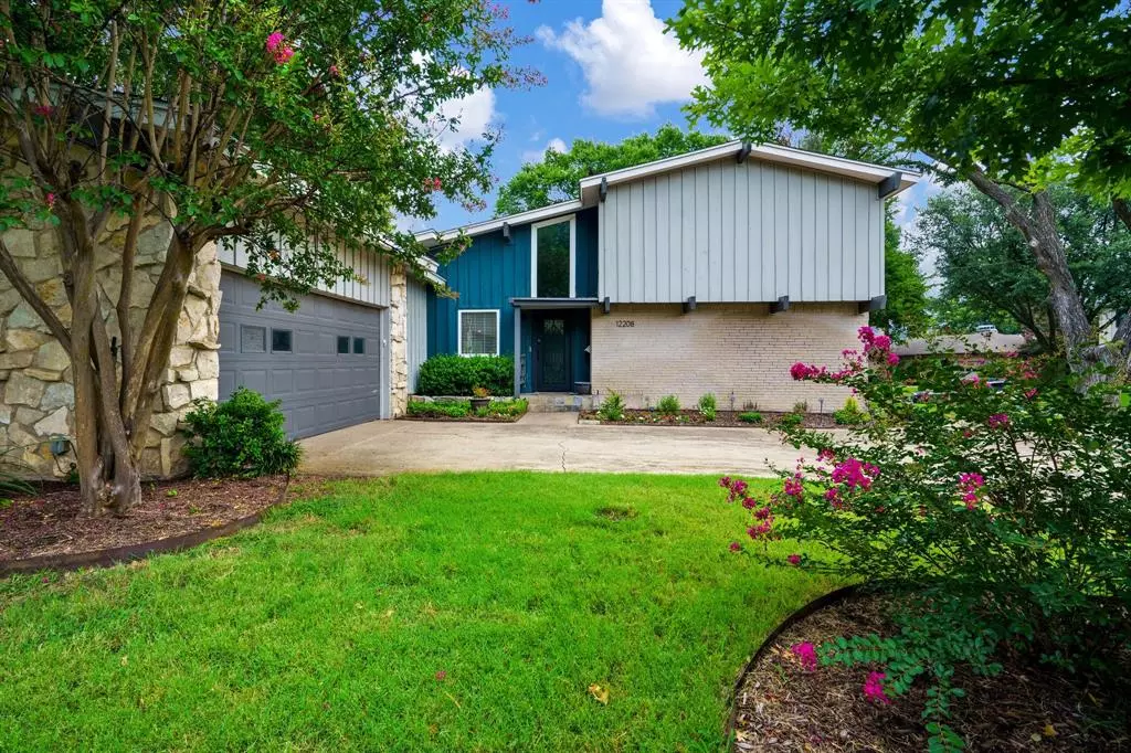 Farmers Branch, TX 75234,12208 Treeview Lane