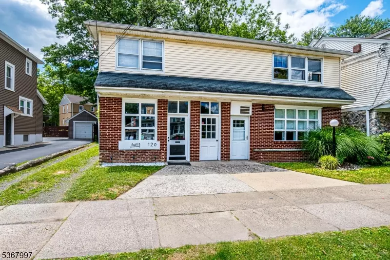 South Bound Brook Boro, NJ 08880,120 Main St